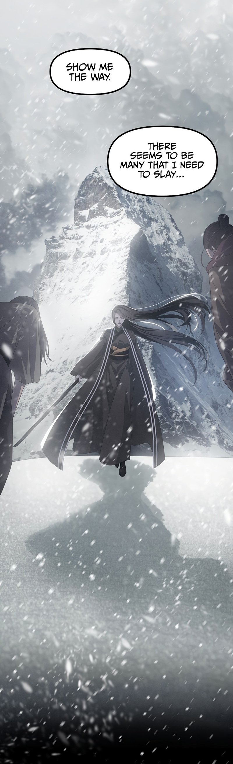 SSS-Class Suicide Hunter, Chapter 76 image 12